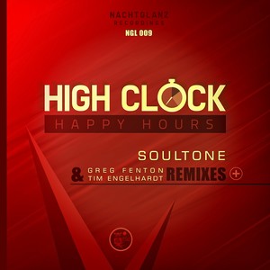 No One to Ask (Greg Fenton Remix)