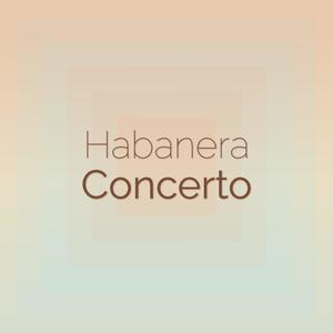 Habanera Concerto