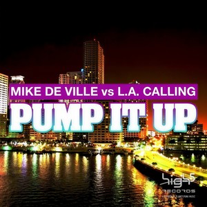 Pump It Up (Retro Radio Mix)