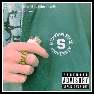 Spartan Jacket (Explicit)