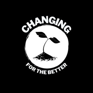 changing (for the better)