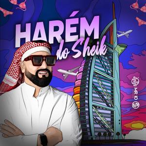 Harém Do Sheik (Explicit)