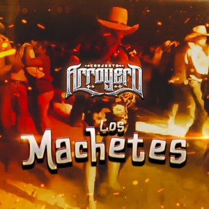 Los Machetes