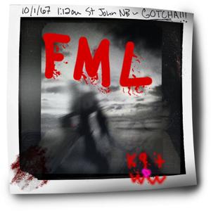 FML (feat. Kitty9 & weiss winterr) [Explicit]