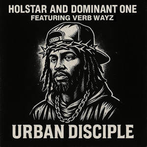 Urban Disciple