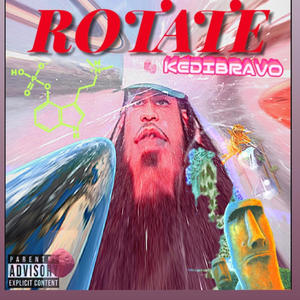 Rotate (Explicit)