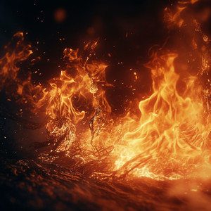 Soothing Ember's Pet Whispers