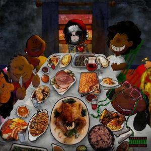 The Last Supper: ULTIMATELY ATE (Explicit)