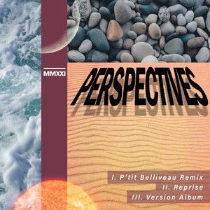 De la perspective d'un vieil homme (P'tit Belliveau Remix)