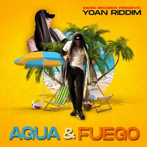 Agua & fuego