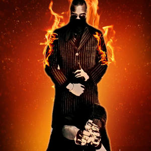 Playing both sides (feat. Q.darg) (Raw version)