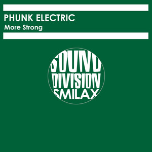 More Strong (Strongest Mix)