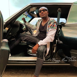 Biggy Man Dance (feat. Cjuh)