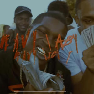 Heavy Night (feat. Heavy Baby) (Explicit)