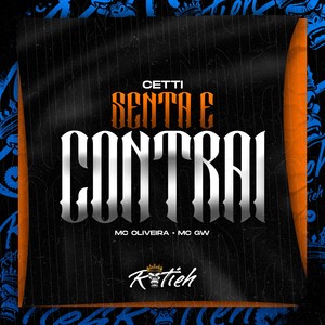 Senta e Contrai (Explicit)