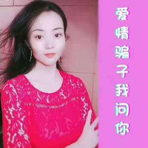 爱情的骗子我问你