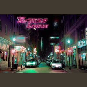 Xmas Lover 圣诞情人节