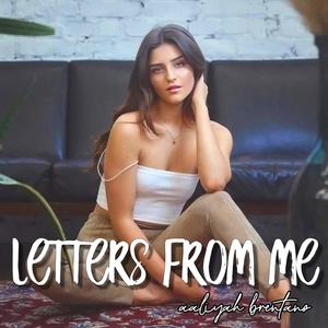 letters from me (Deluxe Version)