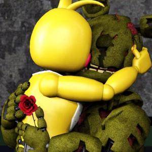 zombified love (Explicit)