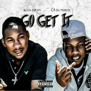 Go Get It (Explicit)