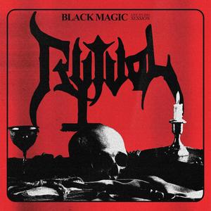 Black Magic (Live Studio Session) (Live)