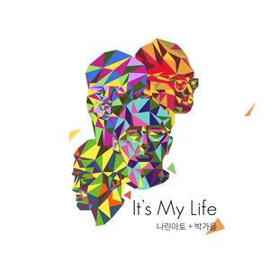 It's My Life (Sax ver.)