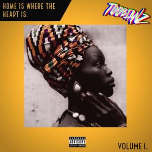 Home Is Where the Heart Is (Explicit)