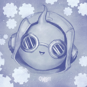 대륙에 도착! 오마이티의 등장 (O'Mighty is Almighty)