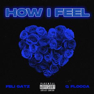 How I Feel (feat. Q Flocca) [Explicit]