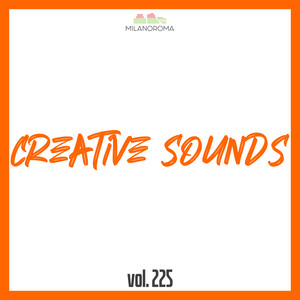 Creative Sounds, Vol. 225