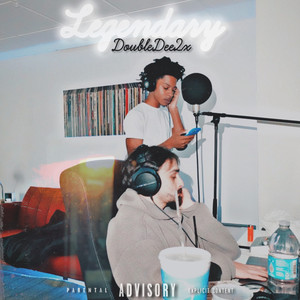 Legend (Explicit)