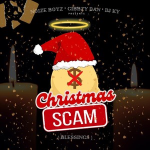 Christmas Scam (Blessings)