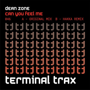 Can You Feel Me? (Hakka Remix Radio Edit)