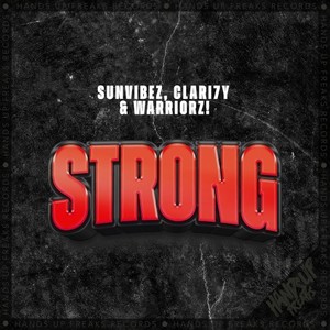 Strong (Sunvibez X Clari7Y Extended Mix)