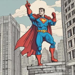 Captain Sexy (Explicit)