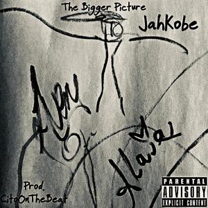 The Bigger Picture (Explicit)