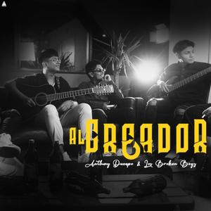 Al Creador (feat. Los Broken Boys)