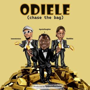 Odiele (feat. Endeetone & Runthinz)