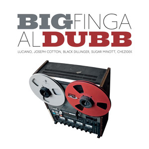 Titus Dub (Aldubb Meets Big Finga)