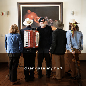 Daar Gaan My Hart