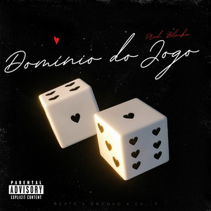 Calle - Domínio do Jogo (Explicit)
