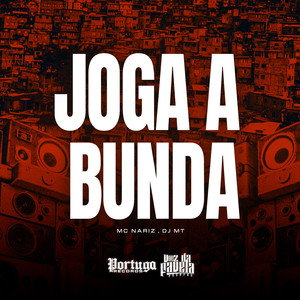 Joga a Bunda (Explicit)
