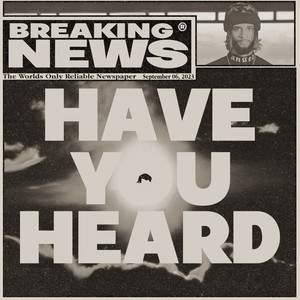 BREAKING NEWS! (Explicit)