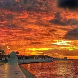 Mas alla del sol