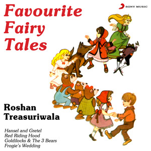 Favourite Fairy Tales