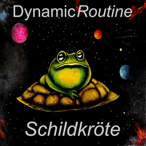 Schildkröte