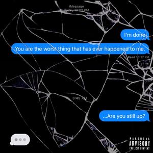 Up All Night (feat. Grizzlethagod) (Explicit)