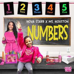 Numbers (feat. Ambr'e Houston)