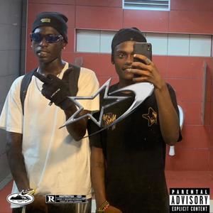 NIKO FLY (feat. GI$H) (Explicit)