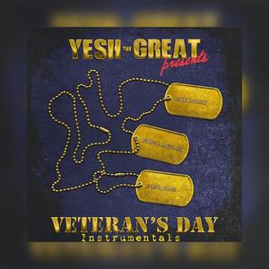 Veteran's Day (Instrumentals)